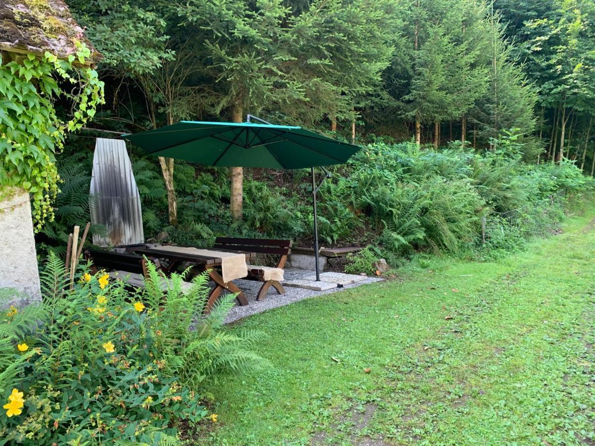 Hoernleberg - Stubenhof, Black Forest Simonswald Extérieur photo